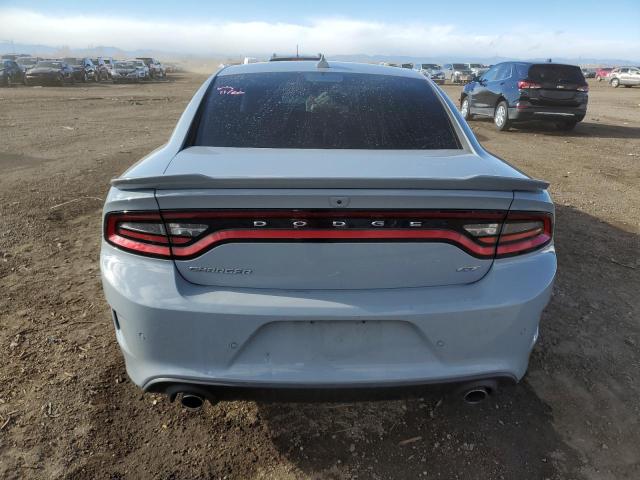 Photo 6 from auction – 2021 DODGE CHARGER GT with VIN 2C3CDXHG2MH536918