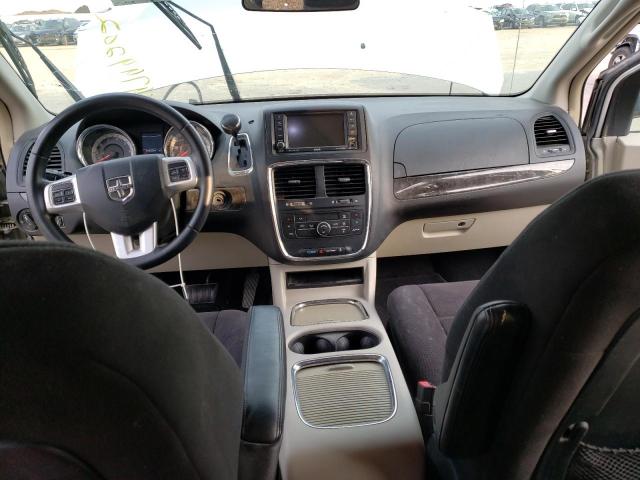 Photo 8 from auction – 2011 DODGE GRAND CARA with VIN 2D4RN5DG7BR751461