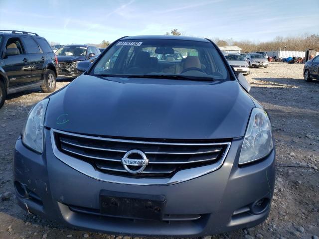 Photo 5 from auction – 2010 NISSAN ALTIMA BAS with VIN 1N4AL2AP0AN429216