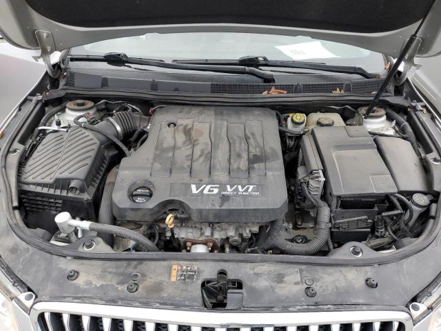 Photo 11 from auction – 2013 BUICK LACROSSE with VIN 1G4GC5E31DF120250