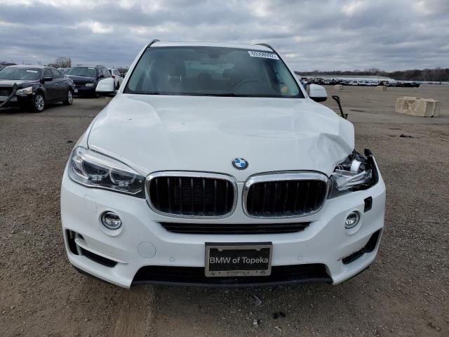 Photo 5 from auction – 2015 BMW X5 XDRIVE3 with VIN 5UXKR0C51F0P00400