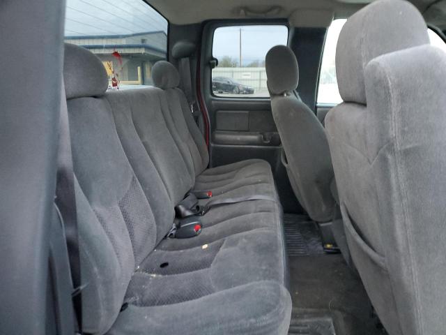 Photo 10 from auction – 2003 CHEVROLET SILVERADO with VIN 2GCEC19V031367250
