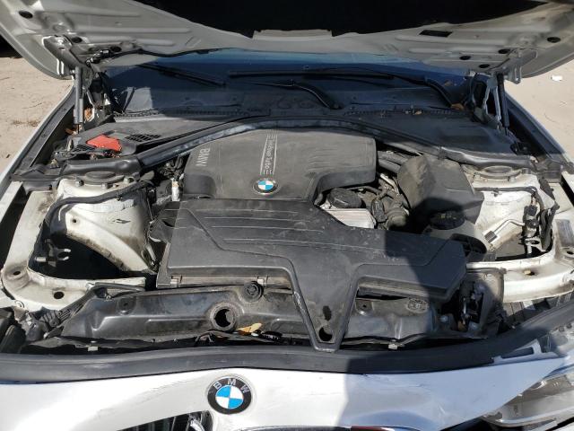 Photo 11 from auction – 2015 BMW 328 I with VIN WBA3A5G54FNS84637