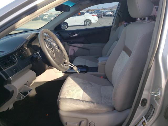 Photo 7 from auction – 2014 TOYOTA CAMRY L with VIN 4T1BF1FK5EU419284