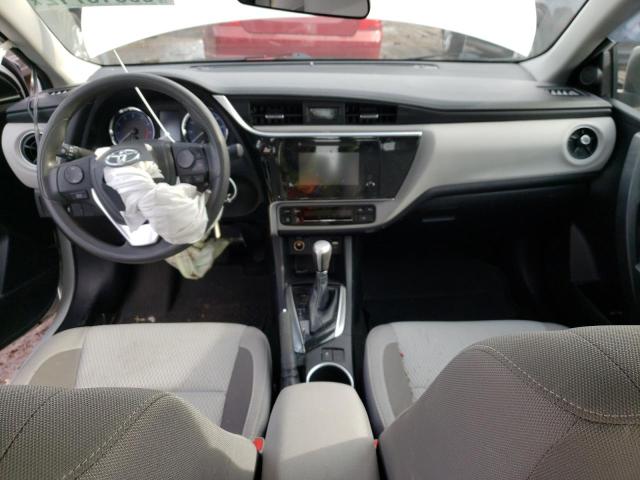 Photo 8 from auction – 2018 TOYOTA COROLLA L with VIN 2T1BURHE5JC078556