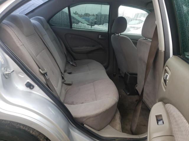 Photo 10 from auction – 2005 NISSAN SENTRA 1.8 with VIN 3N1CB51D05L577176