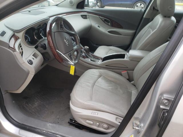 Photo 7 from auction – 2013 BUICK LACROSSE P with VIN 1G4GF5E39DF173348