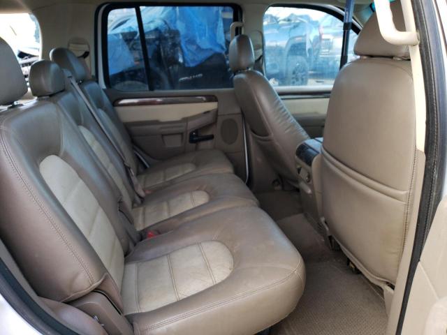 Photo 11 from auction – 2003 FORD EXPLORER E with VIN 1FMZU74K63UB22791