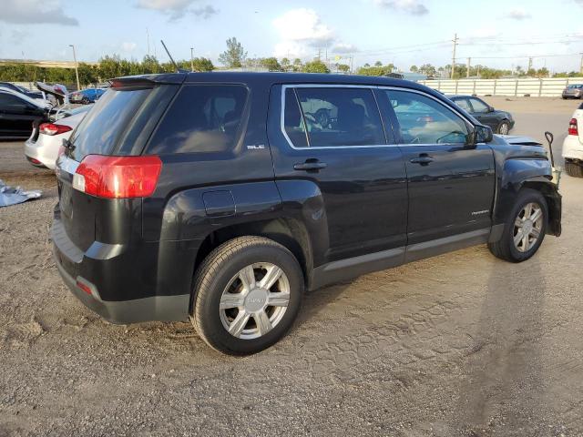 Photo 3 from auction – 2014 GMC TERRAIN SL with VIN 2GKALMEK2E6308707