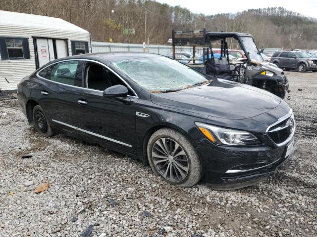 صورة رقم 4 من المزاد - 2017 BUICK LACROSSE E مع VIN 1G4ZP5SS4HU161417