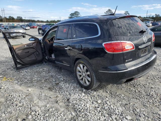 Photo 2 from auction – 2017 BUICK ENCLAVE with VIN 5GAKRCKD3HJ297787