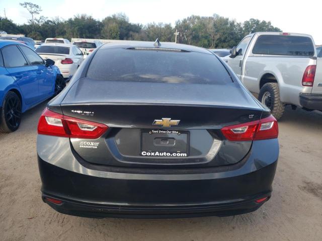 Photo 6 from auction – 2016 CHEVROLET MALIBU LT with VIN 1G1ZE5ST6GF204928