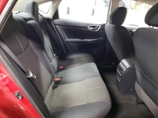 Photo 10 from auction – 2014 NISSAN SENTRA S with VIN 3N1AB7AP2EL680645