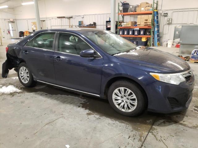 Photo 4 from auction – 2014 TOYOTA CAMRY L with VIN 4T4BF1FK1ER384832