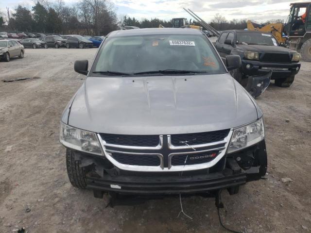 Photo 5 from auction – 2017 DODGE JOURNEY SE with VIN 3C4PDCAB2HT507582