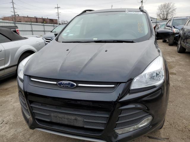 Photo 5 from auction – 2016 FORD ESCAPE SE with VIN 1FMCU0G90GUB69715