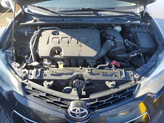 Photo 11 from auction – 2015 TOYOTA COROLLA L with VIN 2T1BURHE0FC252606