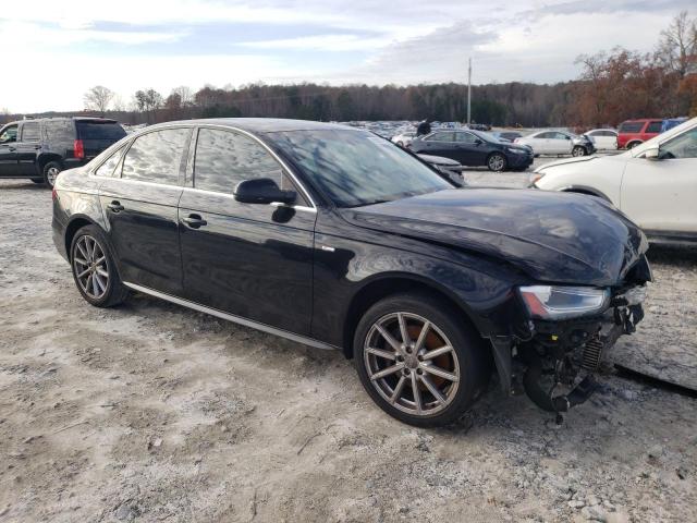 Photo 4 from auction – 2015 AUDI A4 PREMIUM with VIN WAUAFAFL7FN024346