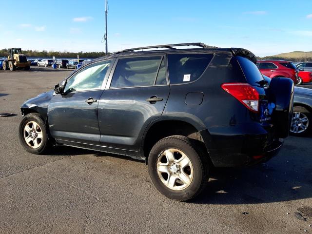 Photo 2 from auction – 2008 TOYOTA RAV4 with VIN JTMBD35V485201952