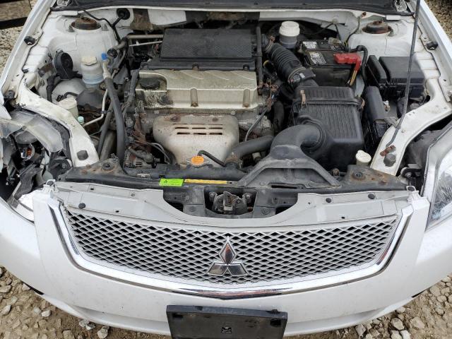 Photo 11 from auction – 2012 MITSUBISHI GALANT ES with VIN 4A32B3FF9CE012152