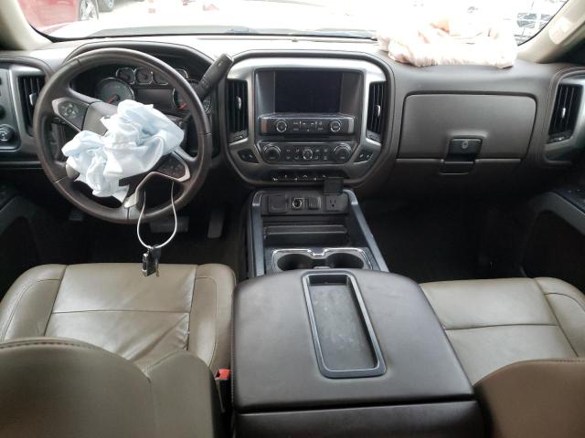 Фото 8 с аукциона – 2014 CHEVROLET SILVERADO с VIN 3GCUKSEC6EG521480