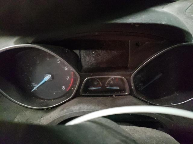 Photo 9 from auction – 2018 FORD ESCAPE S with VIN 1FMCU0F78JUA30648