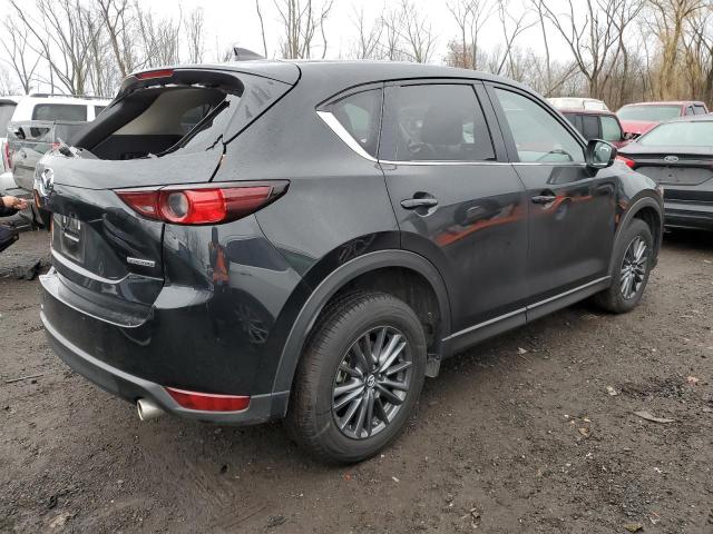 Photo 3 from auction – 2021 MAZDA CX-5 TOURI with VIN JM3KFBCM9M0403330