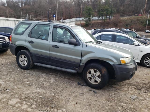 Photo 4 from auction – 2006 FORD ESCAPE XLS with VIN 1FMYU02Z56KC54847