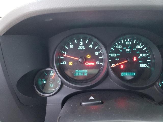 Photo 9 from auction – 2007 CHEVROLET SILVERADO with VIN 1GCEC14CX7Z551775