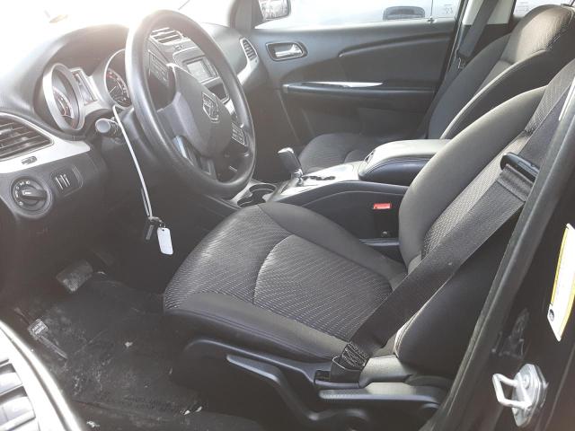 Photo 7 from auction – 2017 DODGE JOURNEY SE with VIN 3C4PDCAB5HT563600