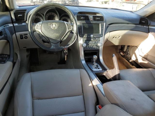 Photo 8 from auction – 2008 ACURA TL with VIN 19UUA66208A012036