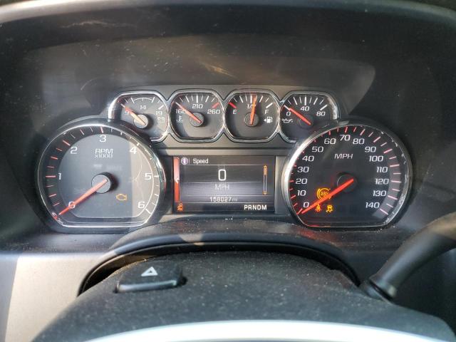 Photo 9 from auction – 2014 GMC SIERRA C15 with VIN 3GTP1UEC3EG520301