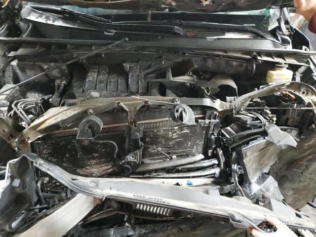 Photo 12 from auction – 2016 TOYOTA HIGHLANDER with VIN 5TDBKRFH8GS260125