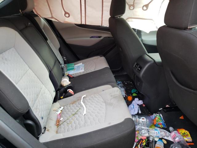 Photo 11 from auction – 2020 CHEVROLET EQUINOX LS with VIN 3GNAXSEV1LS681869