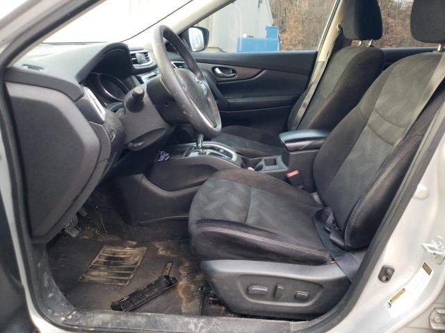 Photo 7 from auction – 2014 NISSAN ROGUE S with VIN 5N1AT2MV5EC836448