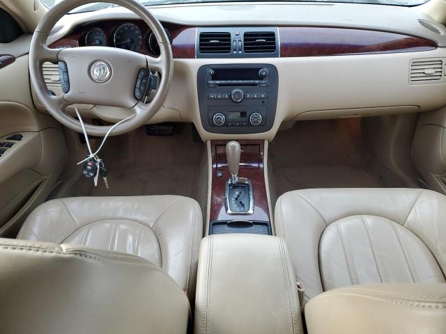 Photo 8 from auction – 2006 BUICK LUCERNE CX with VIN 1G4HD57286U235013