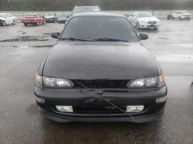Zdjęcie 5 z aukcji – 1997 TOYOTA COROLLA DX z VIN 2T1BB02E0VC180119