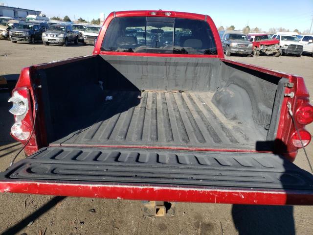 Photo 10 from auction – 2008 DODGE RAM 1500 S with VIN 1D7HU18298S611122