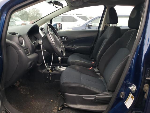 Photo 7 from auction – 2018 NISSAN VERSA NOTE with VIN 3N1CE2CPXJL351900