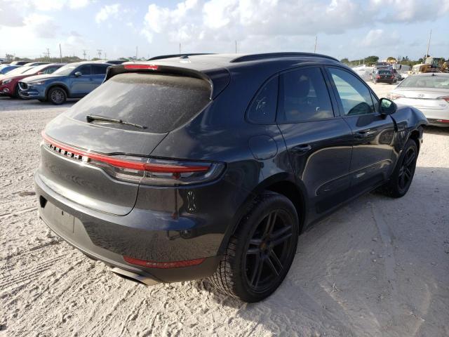 Photo 3 from auction – 2020 PORSCHE MACAN with VIN WP1AA2A53LLB00764