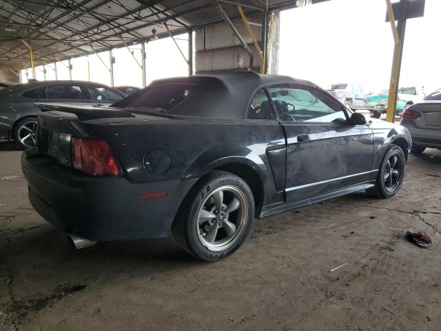 Photo 3 from auction – 2002 FORD MUSTANG GT with VIN 1FAFP45X92F138709