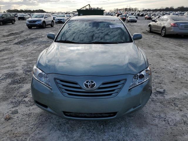 Photo 5 from auction – 2007 TOYOTA CAMRY CE with VIN 4T1BE46K77U699524
