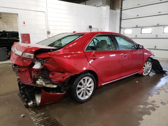 Photo 3 from auction – 2014 TOYOTA CAMRY L with VIN 4T1BF1FK6EU791734