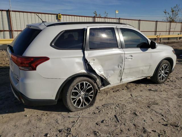 Photo 3 from auction – 2016 MITSUBISHI OUTLANDER with VIN JA4AD3A37GZ011015