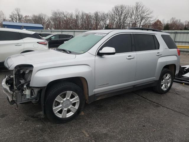GMC TERRAIN SL 2013 with VIN 2GKALSEK3D6216055 - Photo from auction