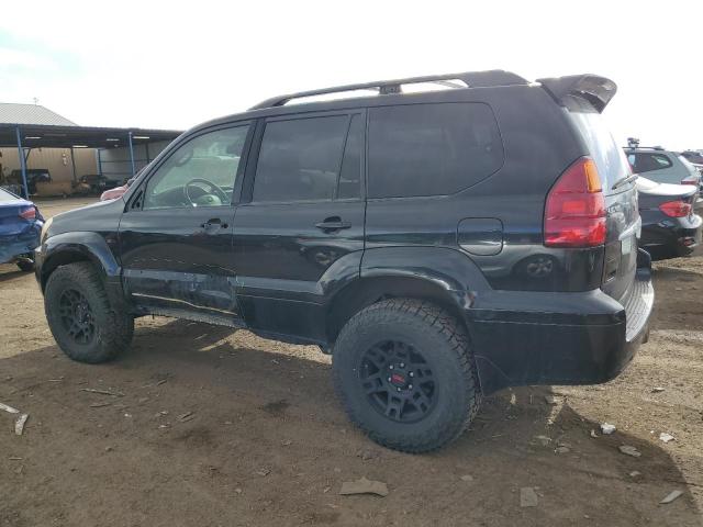 Photo 2 from auction – 2006 LEXUS GX 470 with VIN JTJBT20X360106537