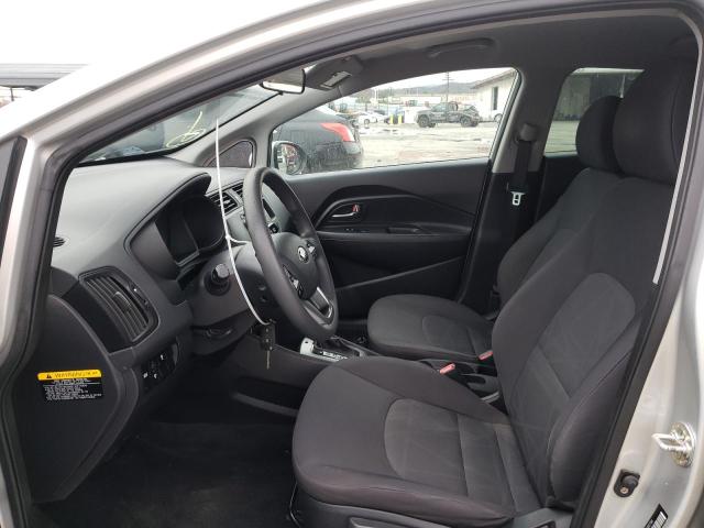 Photo 7 from auction – 2013 KIA RIO LX with VIN KNADM4A32D6183794