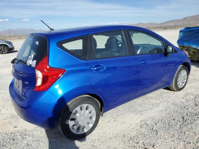 Photo 3 from auction – 2015 NISSAN VERSA NOTE with VIN 3N1CE2CP4FL402265