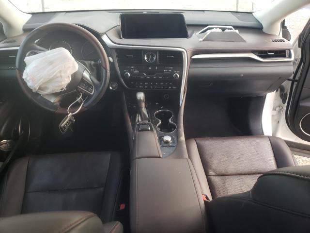Photo 8 from auction – 2019 LEXUS RX 350 BAS with VIN 2T2ZZMCA0KC141826