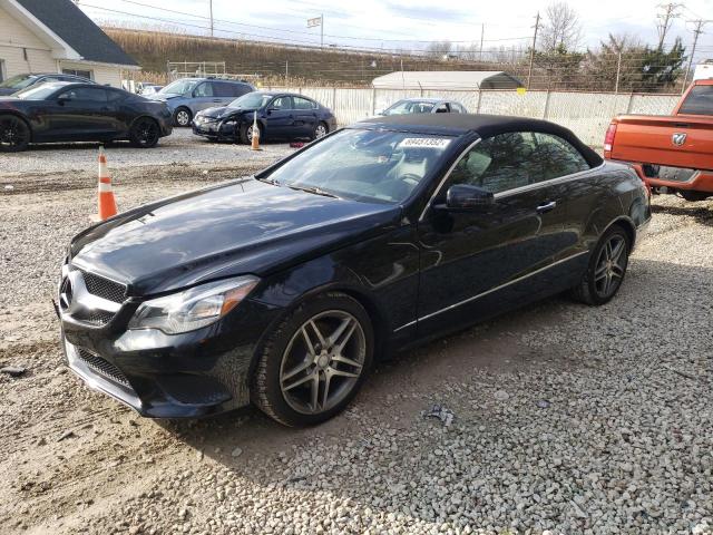 MERCEDES-BENZ E 350 2014 with VIN WDDKK5KF9EF251448 - Photo from auction